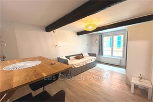 studio à la location -   83160  LA VALETTE DU VAR, surface 20 m2 location studio - UBI461279096